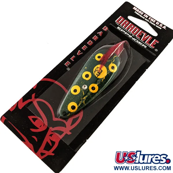 Cucharilla Dardevle Imp