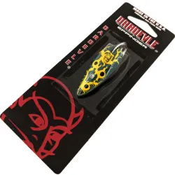 Dardevle Spinnie Antihierbas