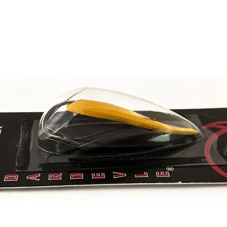 Eppinger Dardevle Spinnie, 7g Five of Diamonds, Cucharilla Anti-hierba #20297