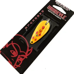 Dardevle Spinnie Anti-hierba