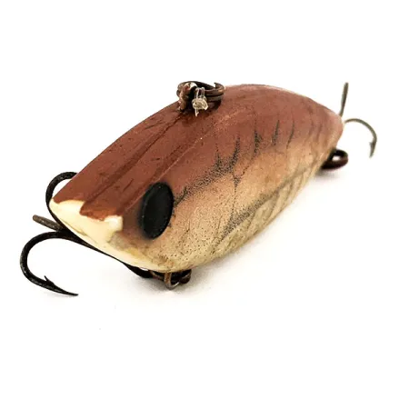 Cotton Cordell TH Spot G-Finish Lipless Hundido, G-Finish, 14g, #13109