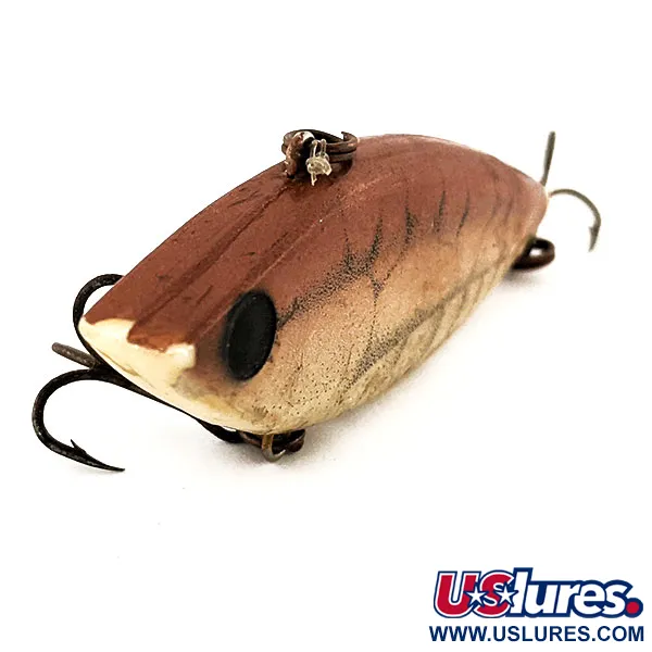 Cotton Cordell TH Spot G-Finish Lipless Hundido, G-Finish, 14g, #13109