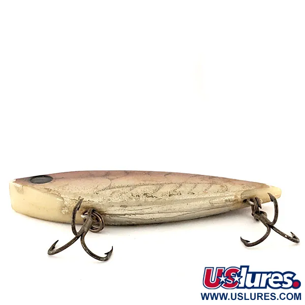 Cotton Cordell TH Spot G-Finish Lipless Hundido, G-Finish, 14g, #13109