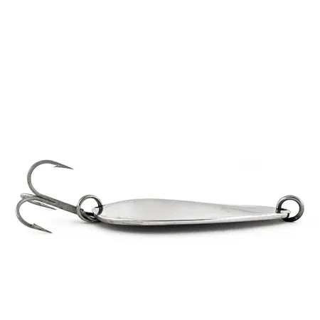 Tony Accetta 7 Cucharilla, Níquel, 21g, Lance Largo, #13146