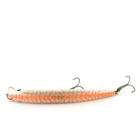 Yo-Zuri Monnow (S) Minnow Hundido, Blanco Perlado, 10g, #13150