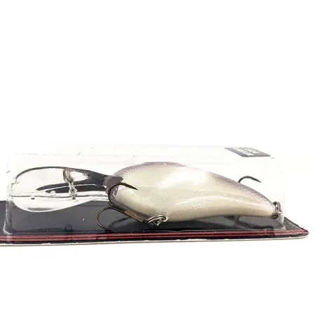 Norman Deep Little N Crankbait, Lavender Shad, 14g, Profundo, #13151