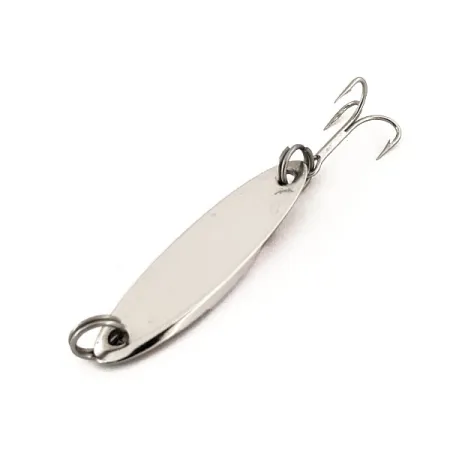 Acme Kastmaster Ondulante, Níquel / Trucha, 3.5g, Estampada, #13164