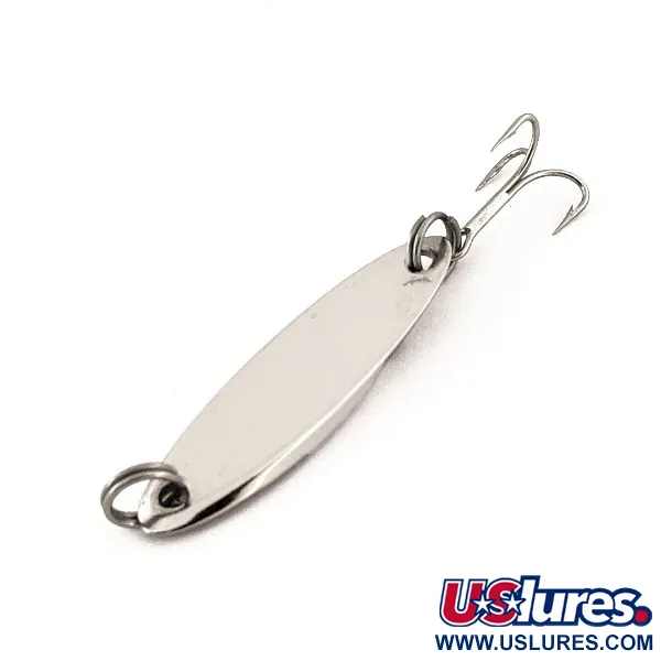 Acme Kastmaster Ondulante, Níquel / Trucha, 3.5g, Estampada, #13164