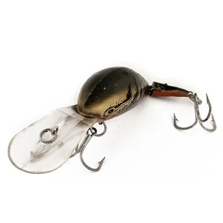 Bill Norman Crawfish Crankbait Jointed, Cangrejo, 12g, Articulado, #13173