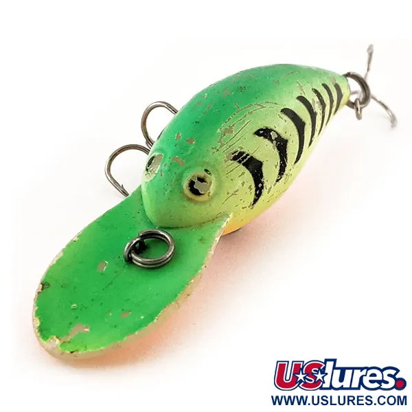 Producers B52 UV Señuelo, Fire Tiger, 10g, UV-reactivo, #13175