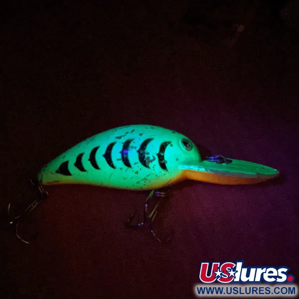 Producers B52 UV Señuelo, Fire Tiger, 10g, UV-reactivo, #13175