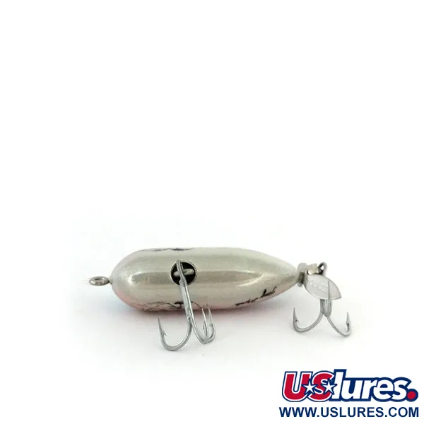 Heddon Tiny Torpedo Señuelo Superficie, Trucha, 7g, Hélice, #13184