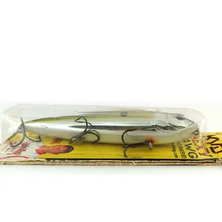 Strike King KVD Sexy Dawg Paseante, Sexy Shad, 21g, Sonajero, #13185