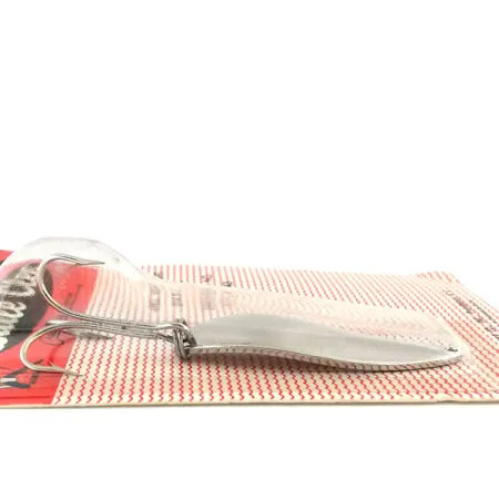 Seneca Little Cleo (Hula Girl) Cucharilla, Níquel, 21g, Sello Bailarina, #13194