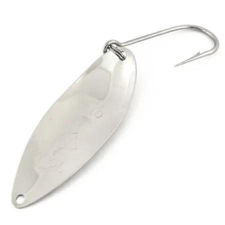 Seneca Little Cleo (Hula Girl) Cucharilla Curricán, Níquel, 7g, #13196