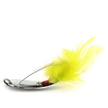 Tony Accetta HOBO Cucharilla, Níquel, 12g, Antialga, #13200