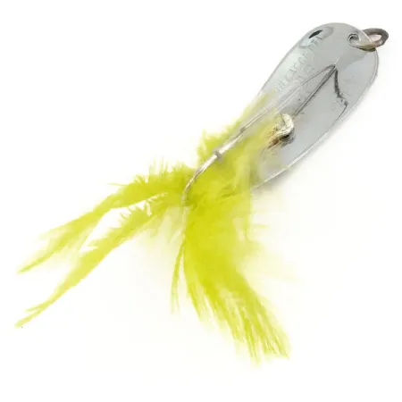 Tony Accetta HOBO Cucharilla, Níquel, 12g, Antialga, #13200