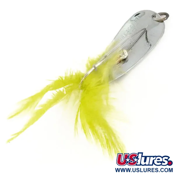 Tony Accetta HOBO Cucharilla, Níquel, 12g, Antialga, #13200