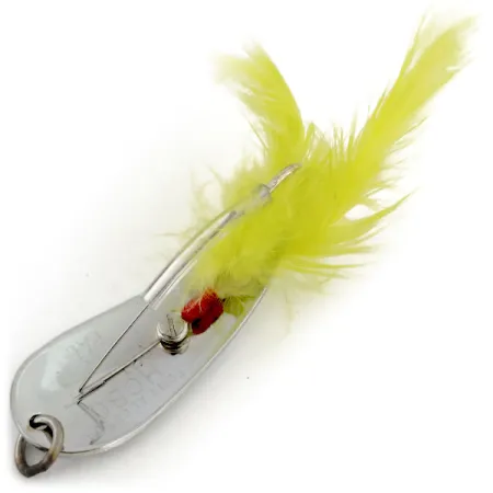 Tony Accetta HOBO Cucharilla, Níquel, 12g, Antialga, #13200