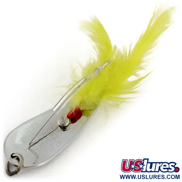 Tony Accetta HOBO Cucharilla, Níquel, 12g, Antialga, #13200