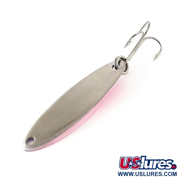 Acme Kastmaster Cucharilla, Níquel / Trucha, 14g, #13273