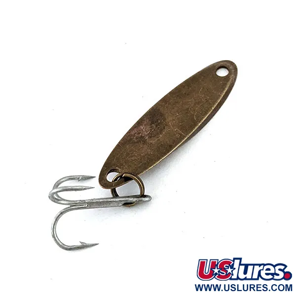 Acme Kastmaster, 3.5g Bronce, Cucharilla de Pesca #13527