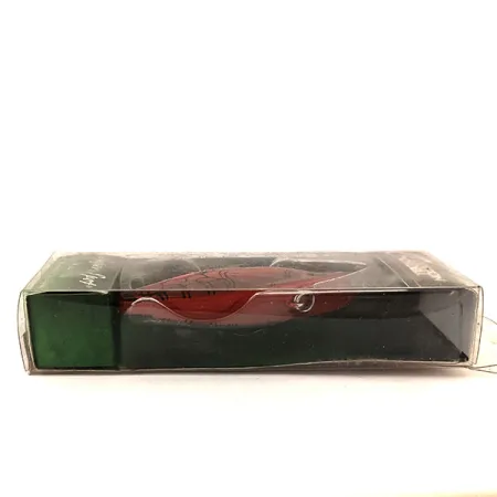 Cotton Cordell Super Spot, 7g Rojo, Lipless Crankbait #16094