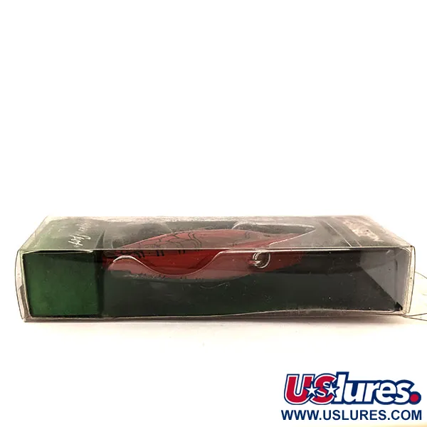 Cotton Cordell Super Spot, 7g Rojo, Lipless Crankbait #16094