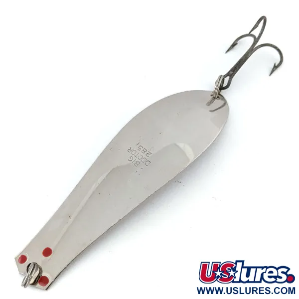 Doctor Spoon y cucharillas similares