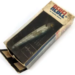 Vintage Rebel Floater (Años 60)