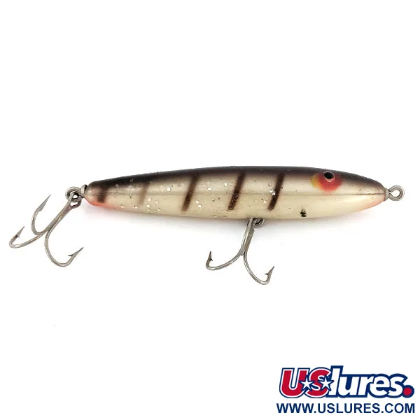 Rogers Hawg Stick, 12g, 10cm, Señuelo de Superficie #14046