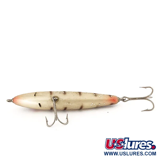 Rogers Hawg Stick, 12g, 10cm, Señuelo de Superficie #14046