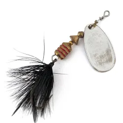 Mepps Comet 2 Vintage con anzuelo intercambiable (años 70)