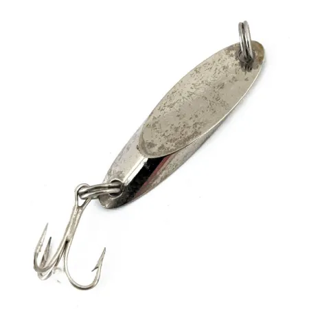 Acme Kastmaster, 3,5g Níquel, Cuchara de Pesca #14243