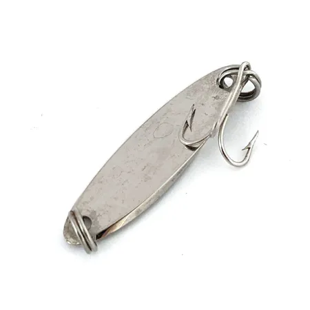 Acme Kastmaster, 3,5g Níquel, Cuchara de Pesca #14243