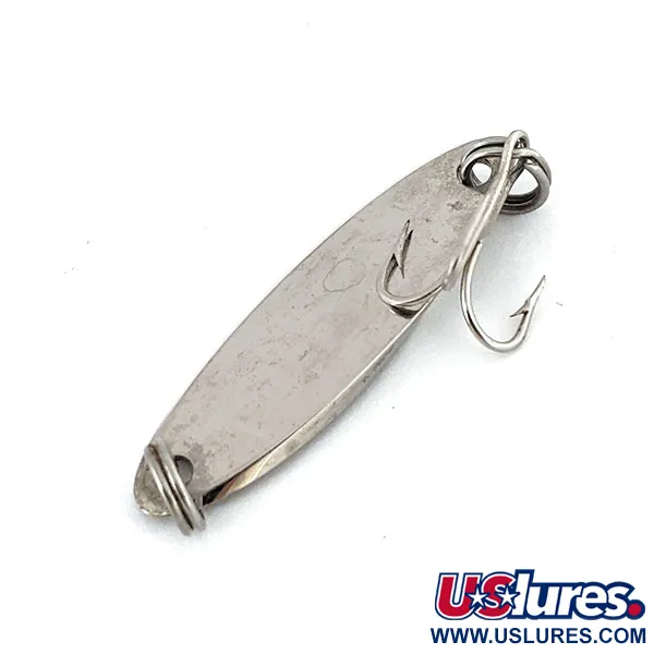 Acme Kastmaster, 3,5g Níquel, Cuchara de Pesca #14243