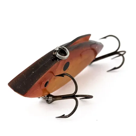 Bill Lewis Rat-L-Trap, 1/2 oz, Lipless Crankbait #14715