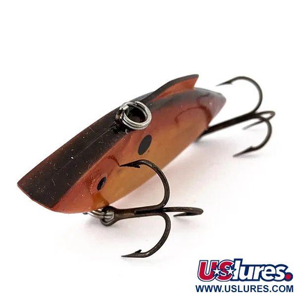 Bill Lewis Rat-L-Trap, 1/2 oz, Lipless Crankbait #14715