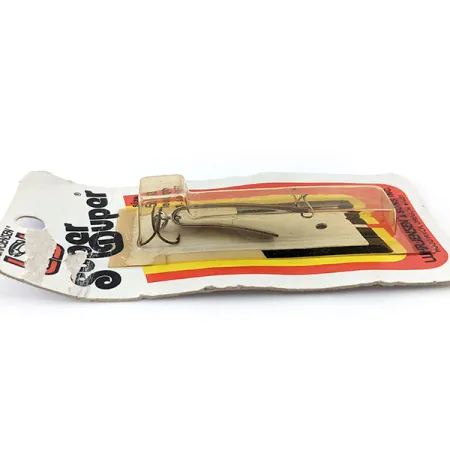 Luhr Jensen Super-Duper 503, 1/8 oz (4,3 g), Cucharilla #14855