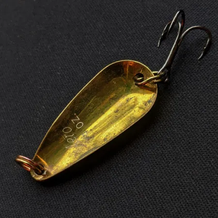 Aeroplane Spinner Aero, 9g Latón, Cucharilla #15042