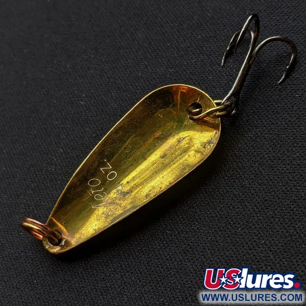 Aeroplane Spinner Aero, 9g Latón, Cucharilla #15042