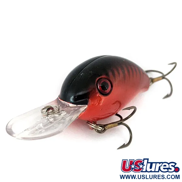 Strike King Pro Model 3XD, 7g (1/4oz), Crankbait de profundidad #15087