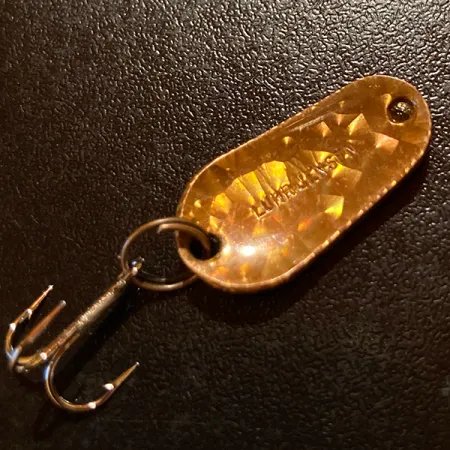 Cucharilla Luhr Jensen Luhr's Crystal