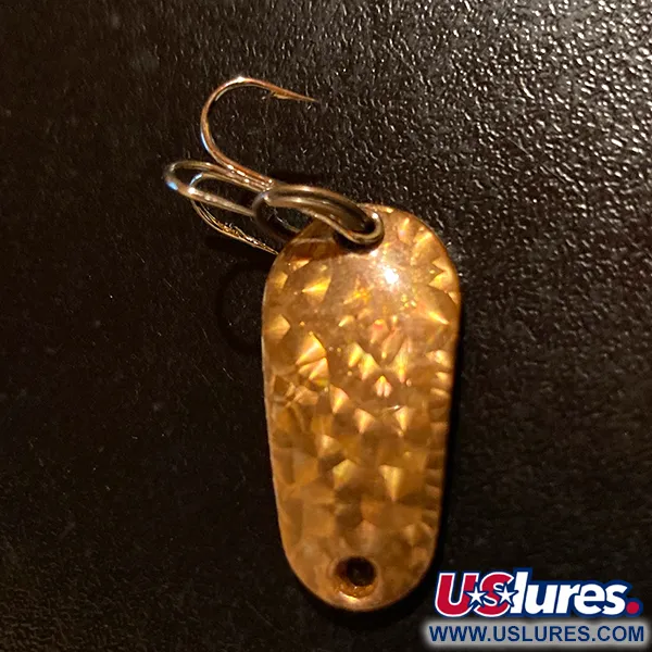 Cucharilla Luhr Jensen Luhr's Crystal