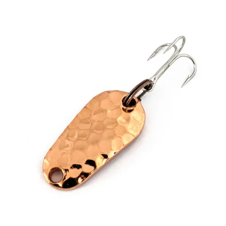 Cucharilla Luhr Jensen Luhr's wobbler