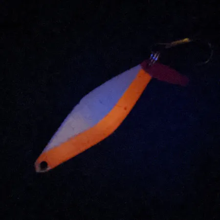 Bay de Noc Do-Jigger UV, 5g, Cucharilla #15154