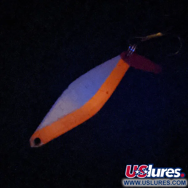 Bay de Noc Do-Jigger UV, 5g, Cucharilla #15154