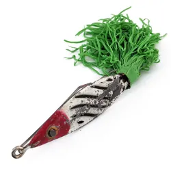 Fred Arbogast #3 Hawaiian Anti-enganche