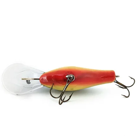 Poe's Super Cedar, 16g, 7cm, Crankbait de Madera #15364