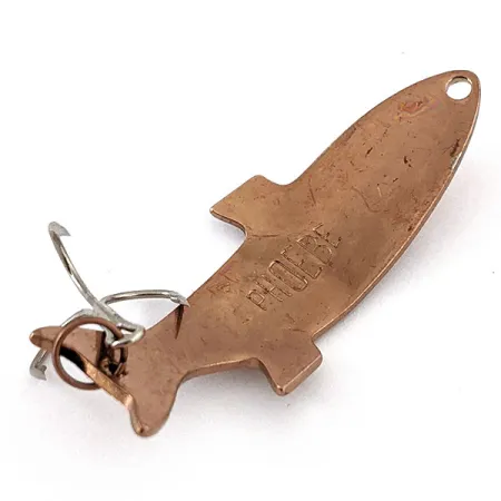 Acme Phoebe, 1/4 oz, Cobre, Cucharilla #17793